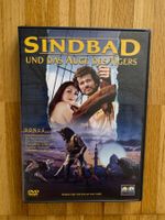 SINDBAD. UND DAS AUGE DES TIGERS (DVD) RAY HARRY HAUSEN