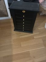 Schmuckschrank