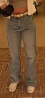 Jeans 42 Zara