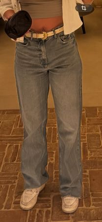 Jeans 42 Zara