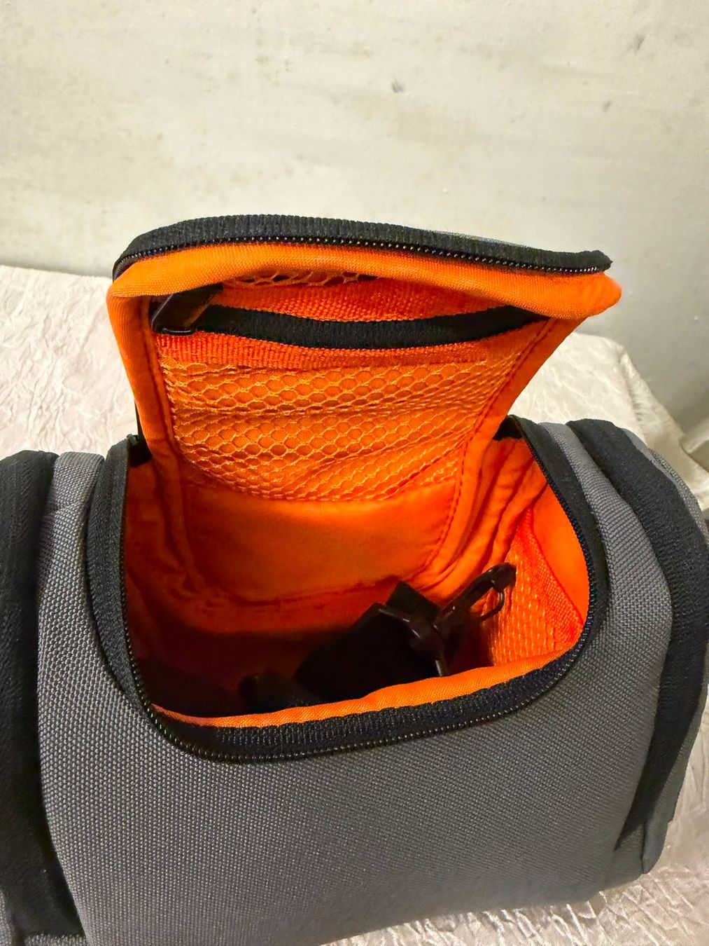 Samsonite Taschen: Samsonite Camera Bag Torbole, neu – Neu (gemäss Beschreibung) aus Schlieren von Stadtammannamt_8952 4