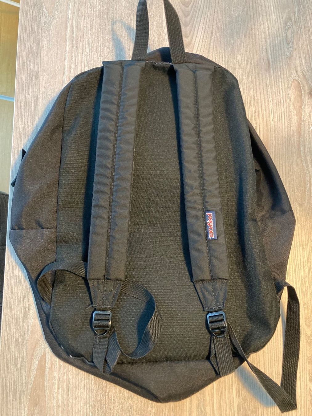 Zaini: Rucksack California Republic – Usato da Jonen venduto da Sevenb 1