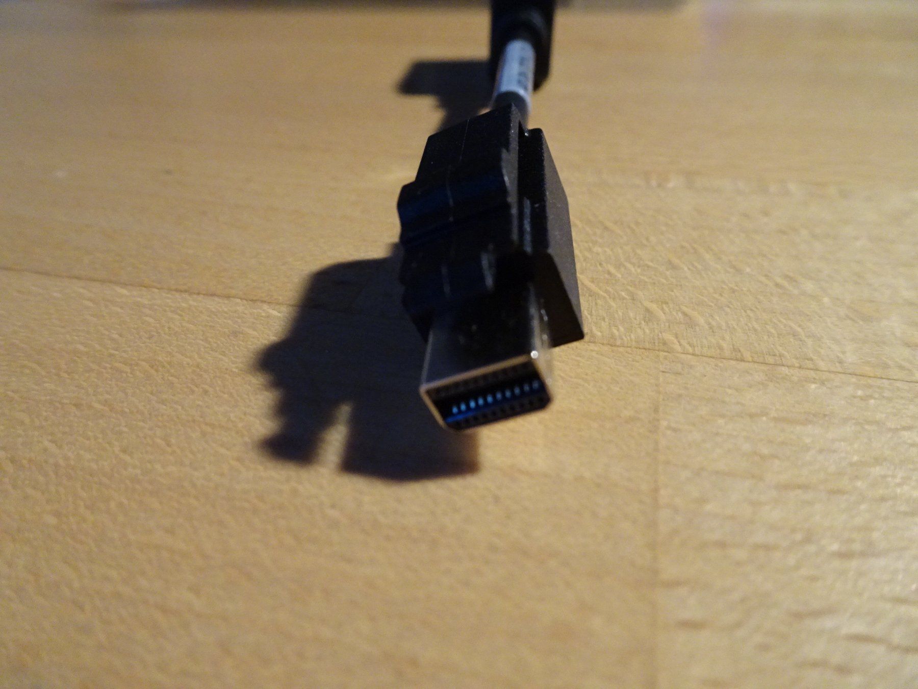 Hewlett Packard Unità & Adattatore: In Line Display Port Adapter – Nuovo (secondo la descrizione) da Matzingen venduto da carola71 2