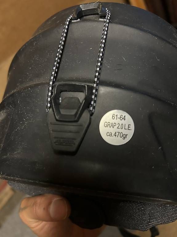 Casques: Snowboardhelm – D'occasion à Winterthur par jen_6bzw 2