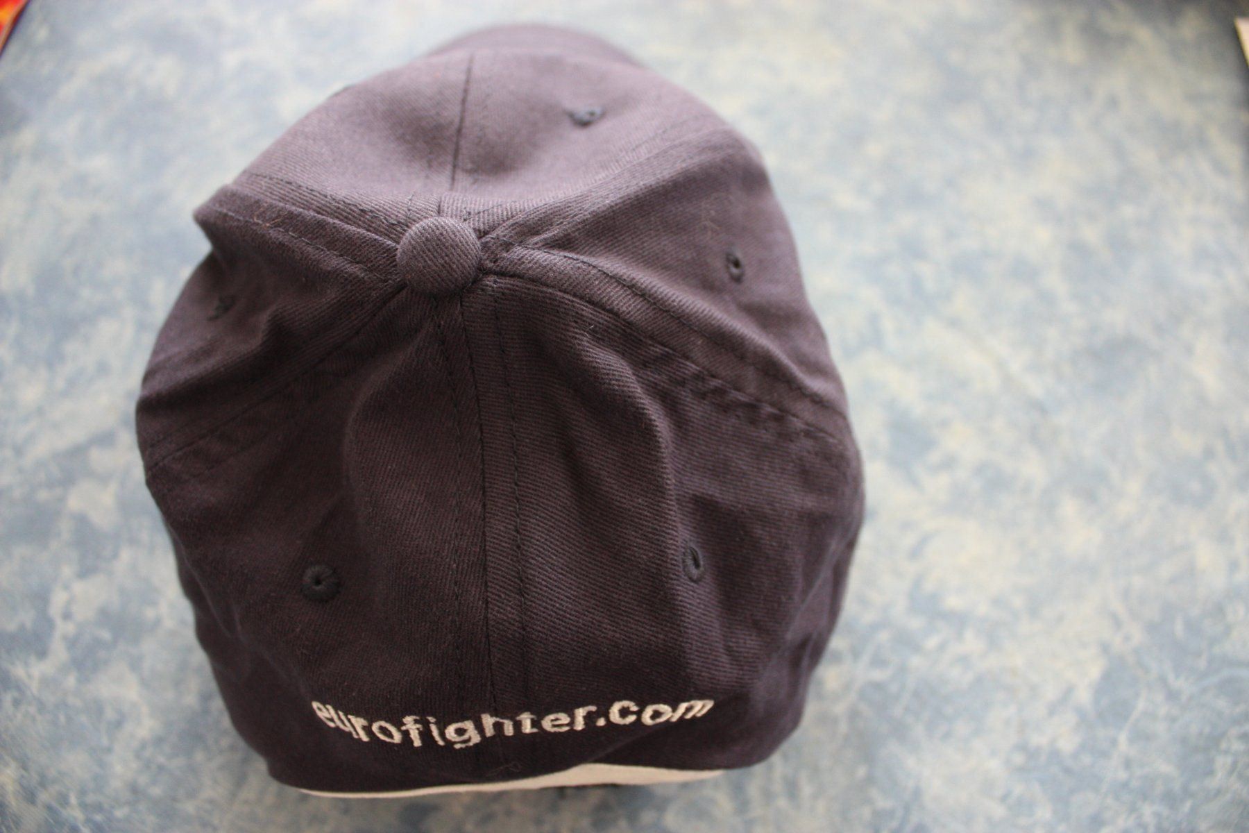 Altro in  Abbigliamento & Accessori: CAP EUROFIGHTER TYPHOON – Nuovo (secondo la descrizione) da Bern venduto da micky031 2