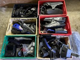 Toutes pièces TOMOS - Alle Teile TOMOS