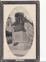La Chaux de Fonds 1911