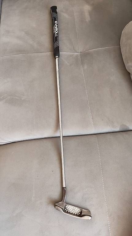 Scotty Cameron Mazze & Set: Putter golf Scotty Cameron Santa Fé Te-I3 – Usato da GENEVE venduto da Mauer40mm 3