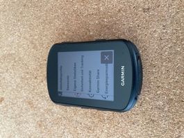 Garmin EDGE 840