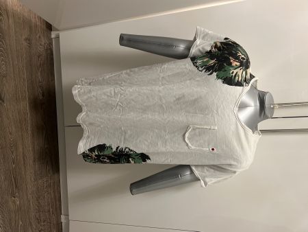 Herren T Shirt XL