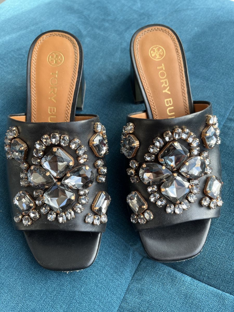 Tory Burch Scarpe da donna: Tory Burch Schuhe Gr 35 – Usato da Baden venduto da lupa5400