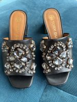 Tory Burch Schuhe Gr 35