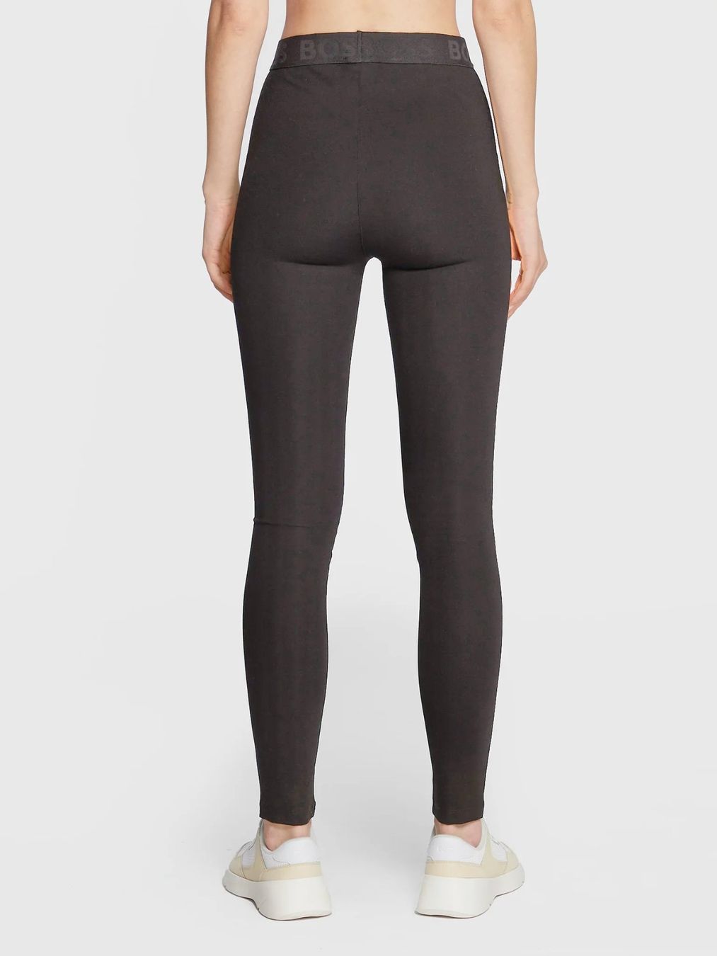 Leggings: Boss Damen Leggings – Neu und originalverpackt aus Bad Ragaz von AKahlon 1