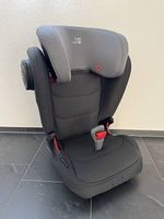 Britax Römer KIDFIX III M Kindersitz Isofix