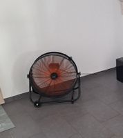 ClimaTech Industrie-Ventilator