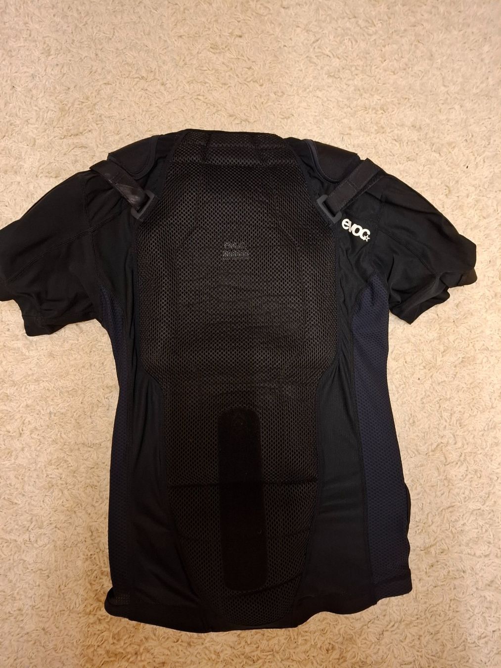 Evoc Protections: EVOC Protector Jacket – D'occasion à Schöftland par Eichboy 1