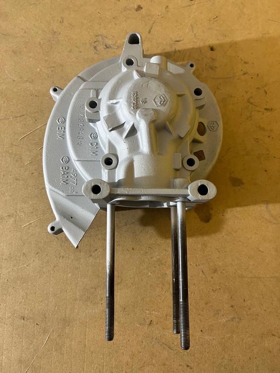 KIT REVISIONE MOZZO RUOTA POSTERIORE PIAGGIO 50 SI CIAO BRAVO CON VARIATORE