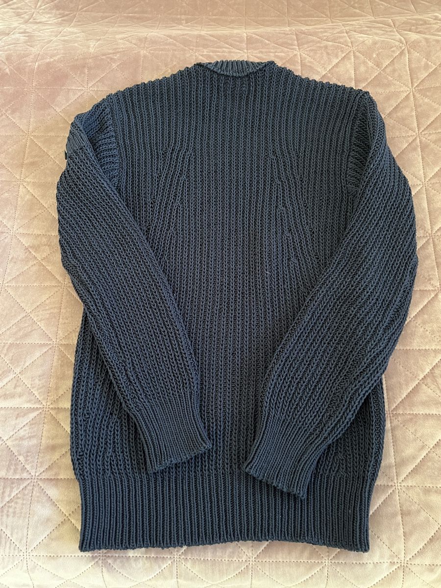 Stone Island Pullover & Sweatshirts: Stone Island Pullover Gr M – Neu (gemäss Beschreibung) aus Eyholz von ric_675s 4