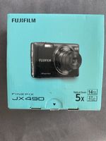 Digitalkamera Fujifilm FinePix JX490