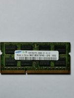 Notebook-Ram 2GB Samsung 2GB