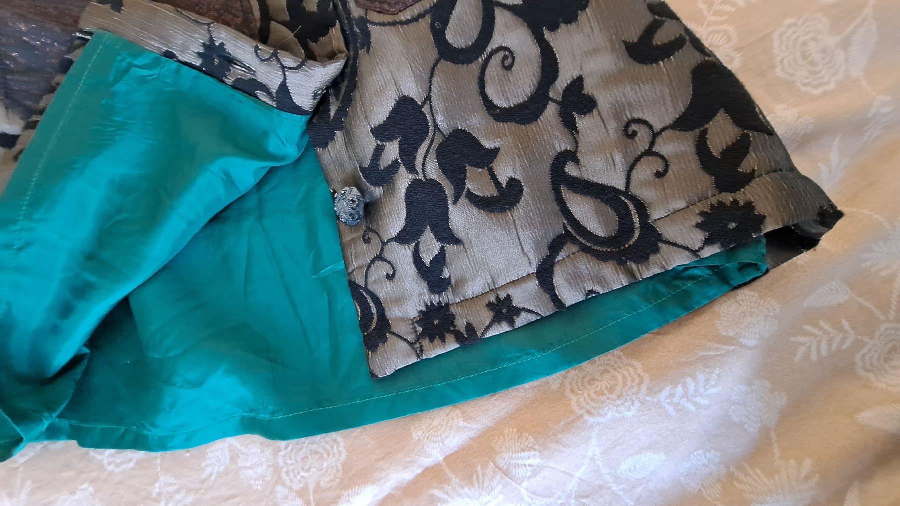 Desigual Gonne: Desigual Rock Gr. 34 – Usato da Liestal venduto da Mas-Y-Mas 1
