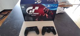 Vendo PlayStation 4 Slim 1 TB