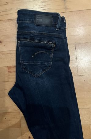 G-Star Midge Skinny