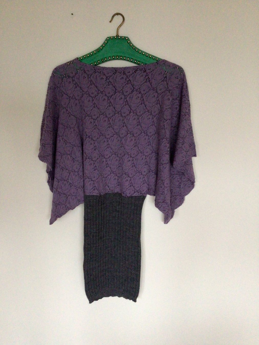 Vestiti: Kleid / kimono – Usato da Zürich venduto da ElarmariodeRuth 3