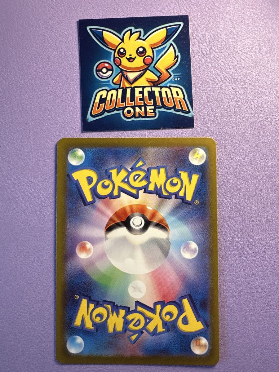 Pokémon Carte collezionabili: Pokemon Giovanni Team Rocket 151 Trainer SR – Nuovo (secondo la descrizione) da Lommiswil venduto da CollectorOne 1
