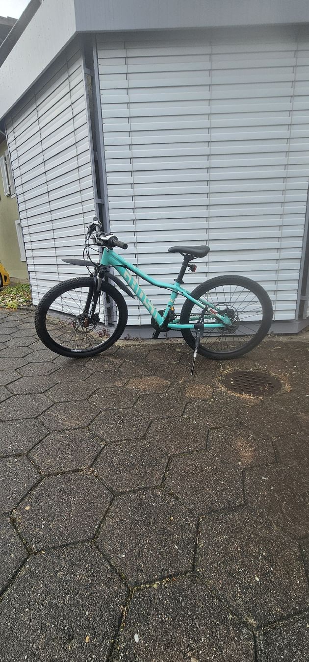 Biciclette: Gohst 24" – Usato da Möhlin venduto da ret_2my7