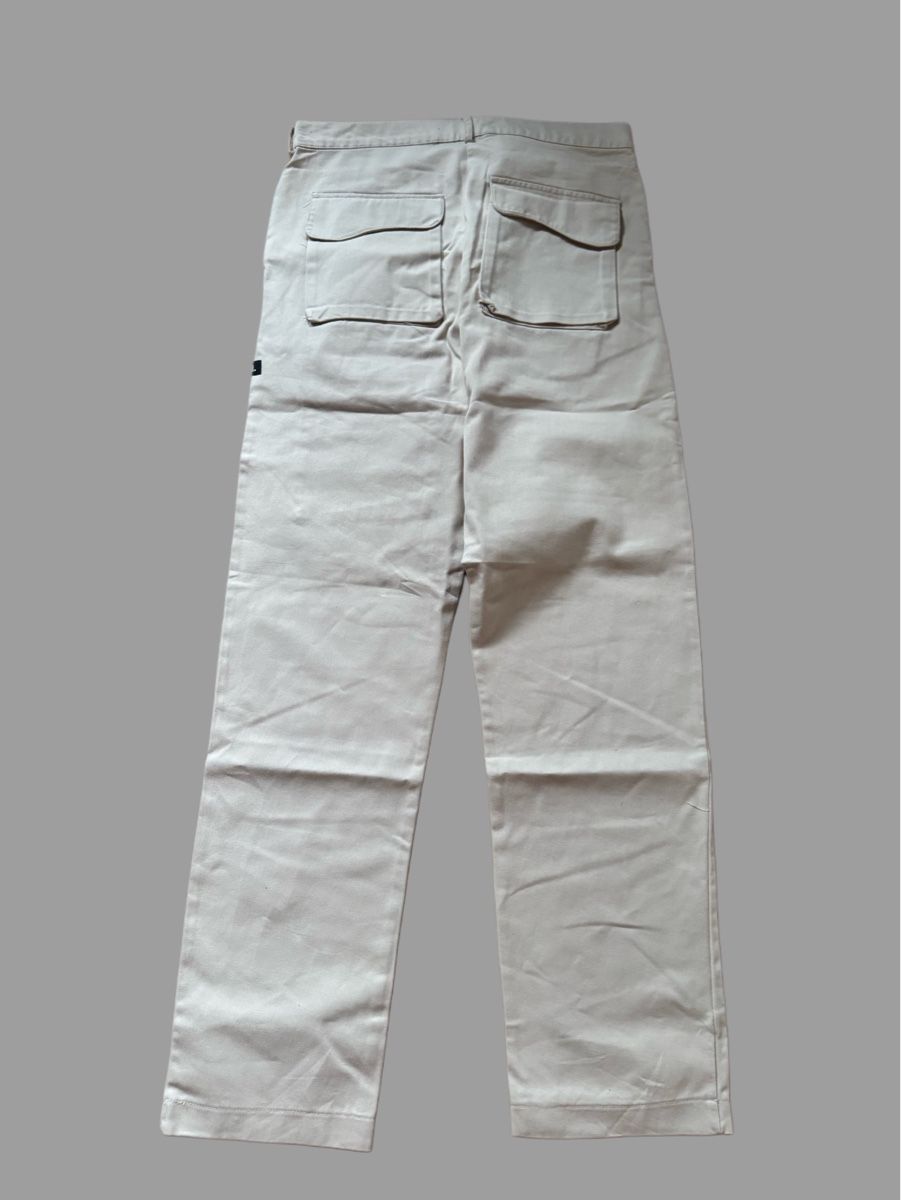 Pantaloni: Beige Cargohose – Nuovo e nell'imballaggio originale da Würenlos venduto da rob_yx7p 1