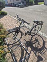 Winora Jamaica Trekking Velo Grösse M guter Zustand