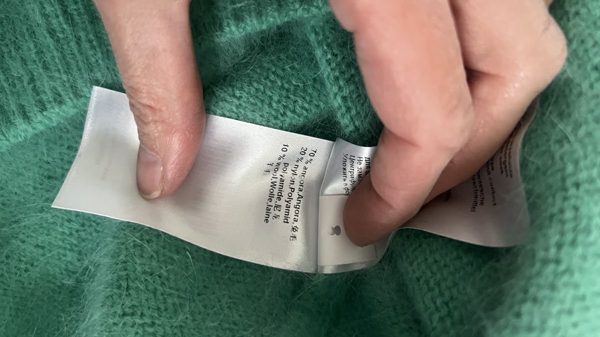 Marc Cain Maglioni & Felpe: Marc Cain N2/36 Pullover – Nuovo (secondo la descrizione) da Tagelswangen venduto da Bomu 5