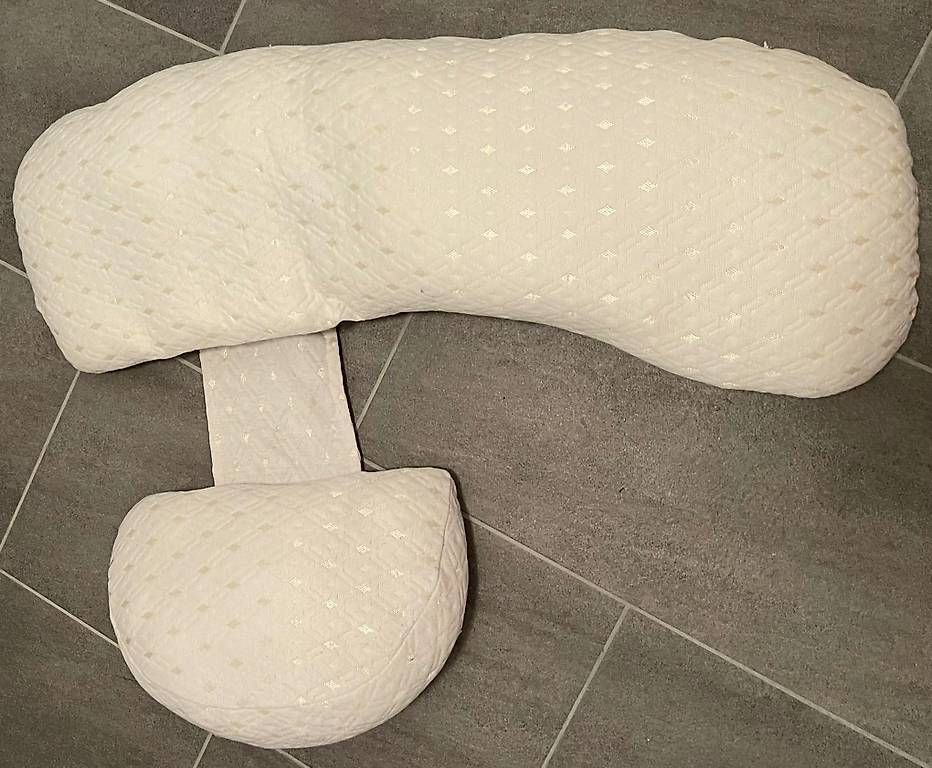 Cuscini: Cuscino per gravidanza  – Usato da Losone venduto da audiGT