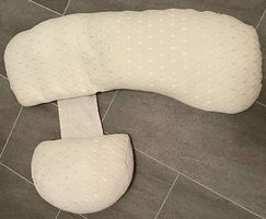 Cuscino per gravidanza 