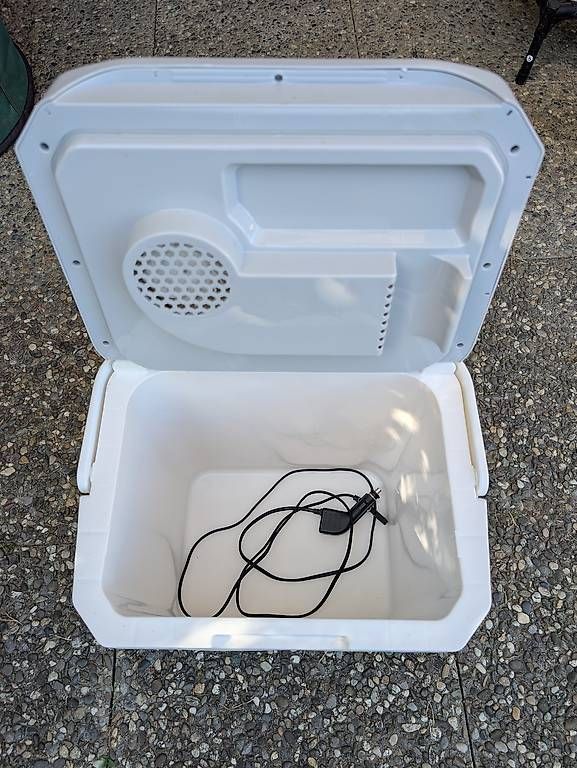 Campingaz Frigoriferi & Refrigeratori: Kühlbox Campingaz 23L – Usato da Eschenbach LU venduto da Pirzim 1