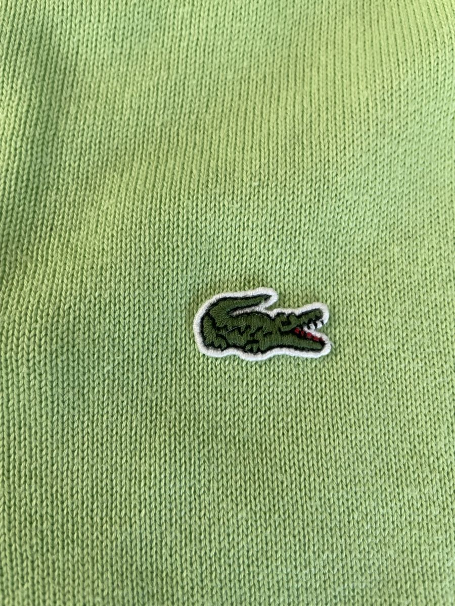 Lacoste Maglioni & Felpe: Lacoste Pullover V-Ausschnitt Gr. L – Nuovo (secondo la descrizione) da Safnern venduto da MaisonLouis 2