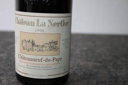 Châteauneuf- du-Pape