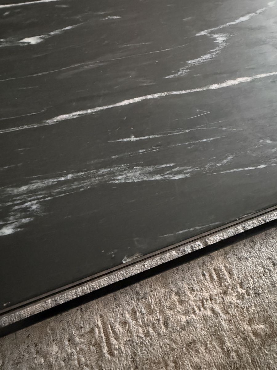 Maisons du monde Tavoli: ❗️AB 1 CHF❗️Marmor Tisch Maison du Monde – Usato da Dübendorf venduto da MariaS. 4
