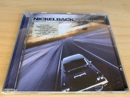 Nickelback – All The Right Reasons