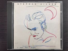 Stephan Eicher - I Tell This Night