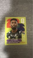 RSA 3 , FIFA WORLD CUP 2026 PANINI 