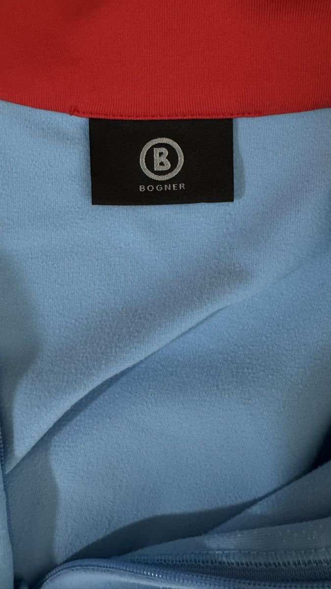 Bogner Maglioni & Felpe: Bogner | Mid-Layer | Gr. M | Skiunterwäsche – Usato da Kilchberg ZH venduto da nad_6dwp 6