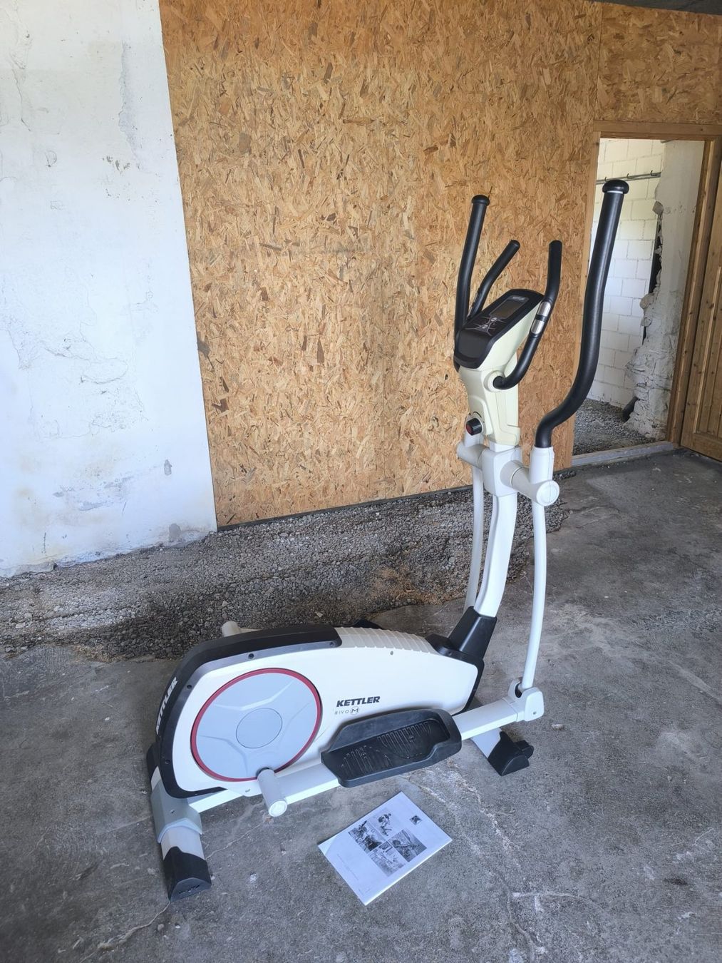 Kettler Hometrainer: Hometrainer – Usato da Retschwil venduto da Kili87