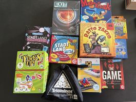 20 games for the price of 1
