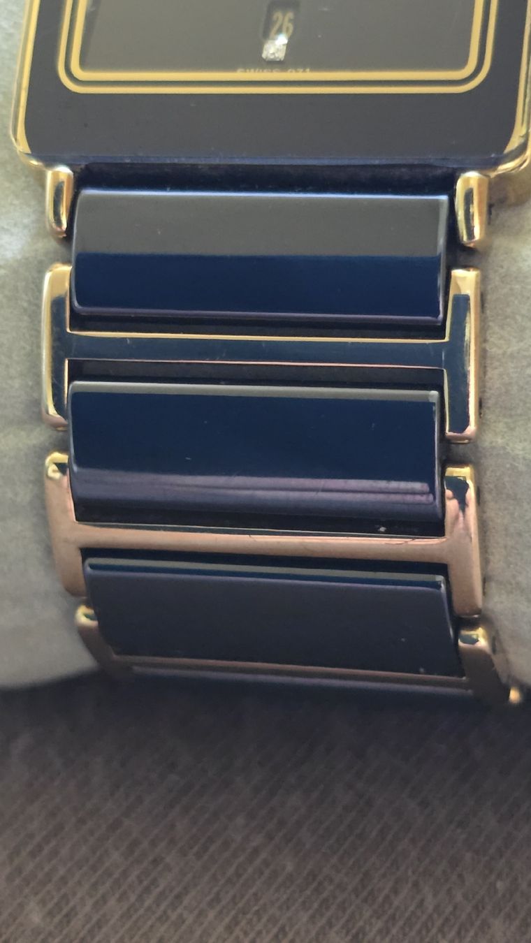 Rado Orologi: Rado Jubile – Usato da Neuenkirch venduto da Ptms 2