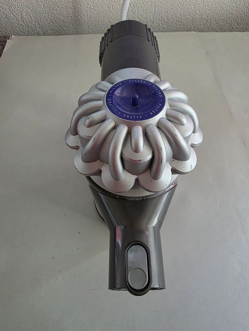 Dyson Aspirapolveri & Accessori: Dyson Staubsauger Sauger Akkusauger – Difettoso da Stein SG venduto da nxr_vzv9 1