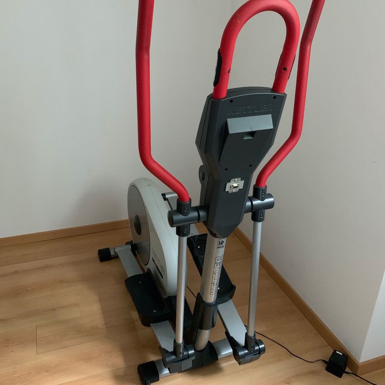 Kettler hot sale ctr1 crosstrainer