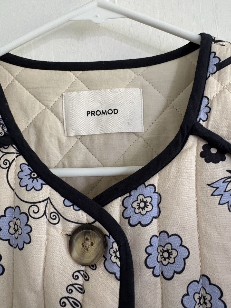 Promod Vestes: Steppjacke  – D'occasion à Weisslingen par Ali_z8vw 2