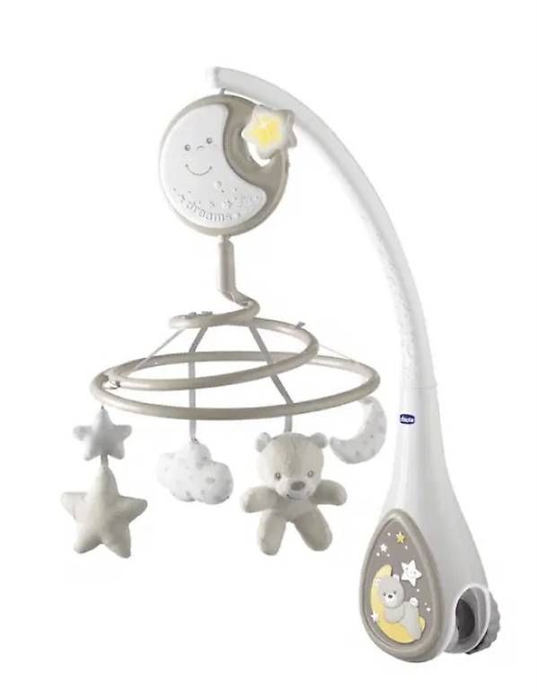 Chicco Spielzeuge: Chicco Baby Mobile – Gebraucht aus Luzern von NPudduF